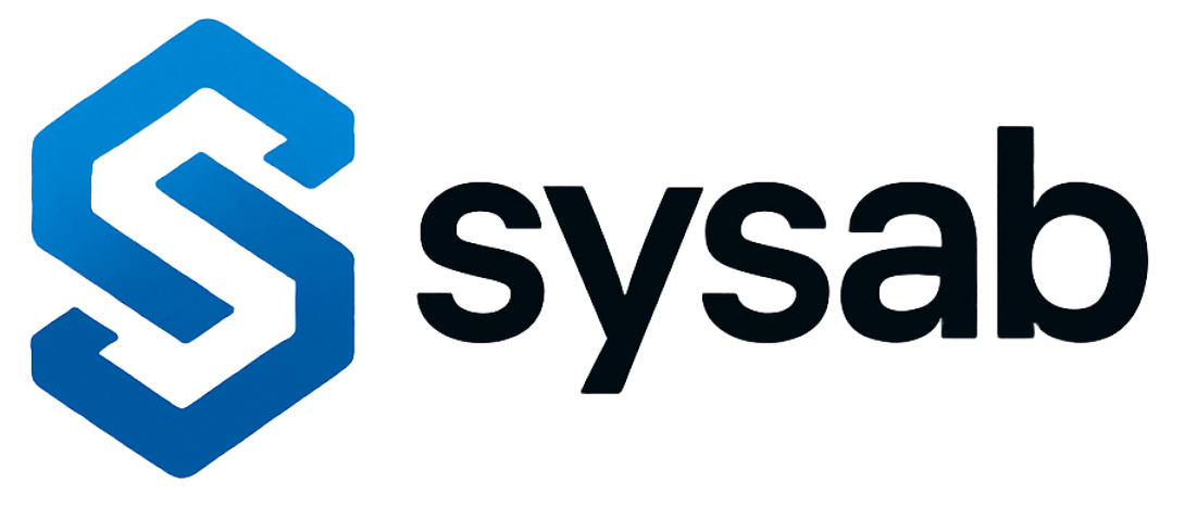 Sysab Logo